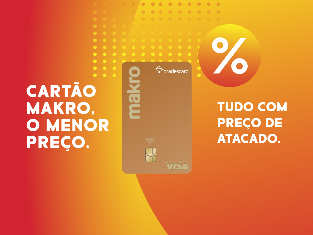 Makro Visa Gold (encerrada)