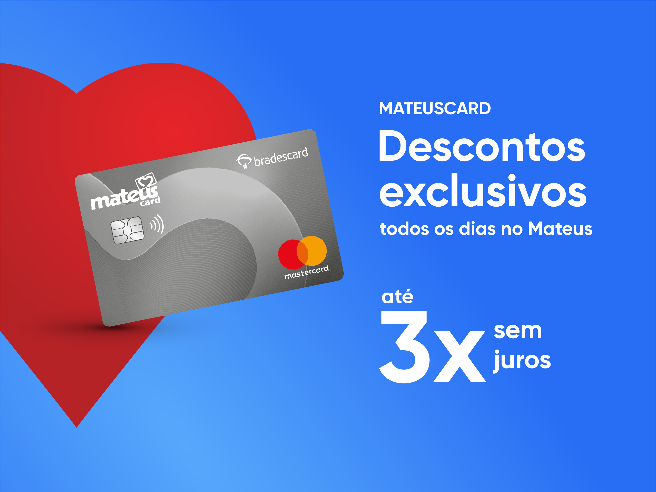 Mateuscard Mastercard Internacional