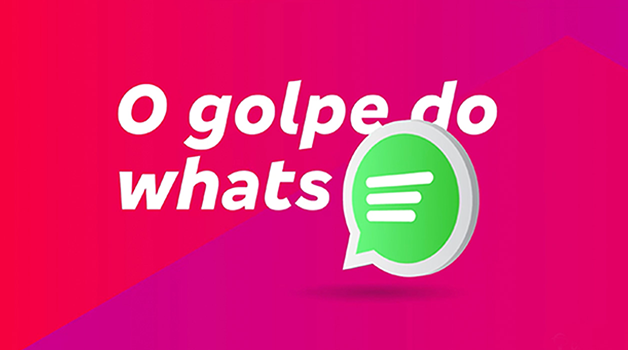 Golpe do whats